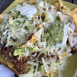 Nachos Supremos