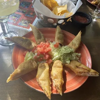 Taquitos