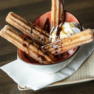 Churros