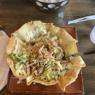 Taco Salad
