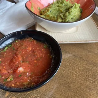 Guacamole Dip