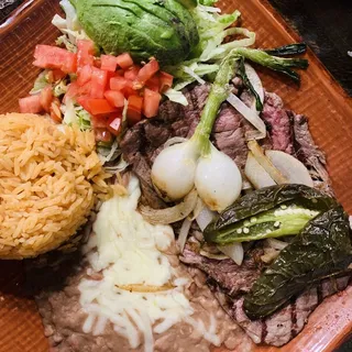 Carne Asada