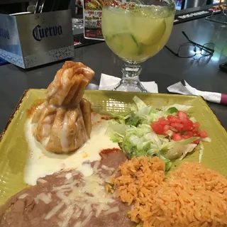 Chimichanga