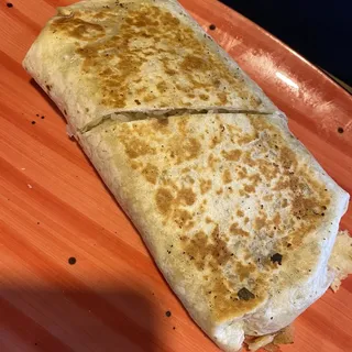 California Burrito