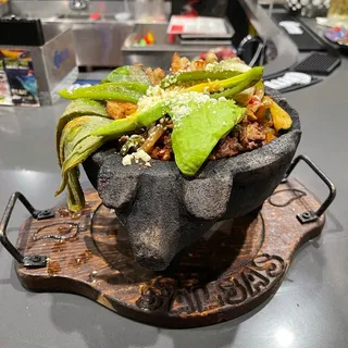 Molcajete