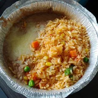 Mexican Rice