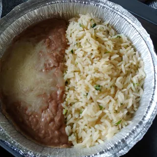 Refried Beans