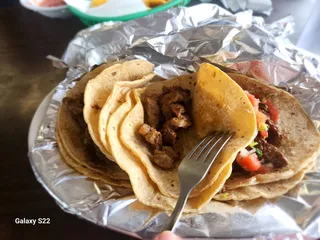 El Dorado Mexican Restaurant