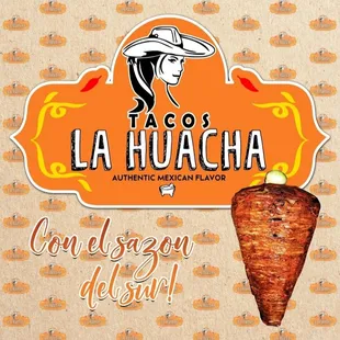 Salsas La Huacha