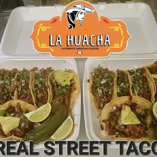 the real street tacos