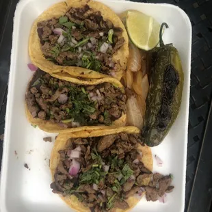 food, tacos