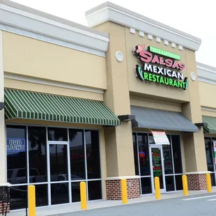 OPEN, OPEN, OPEN!!! :)