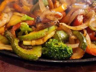 La Fiesta Tacos and Tequila