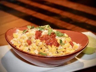 Fuego Azteca Mexican Bar and Grill