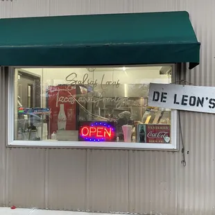 Open 10-6pm daily