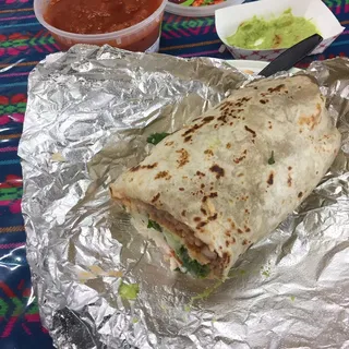 Burrito