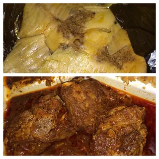 Tamale