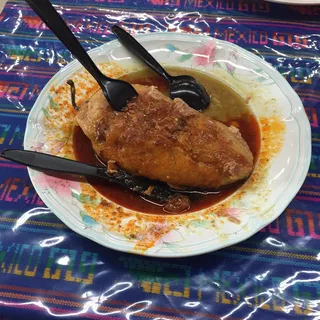 Chile Relleno