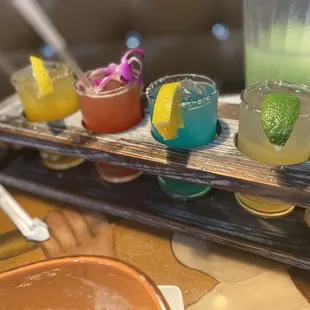 Salsas Mex Collins Rd