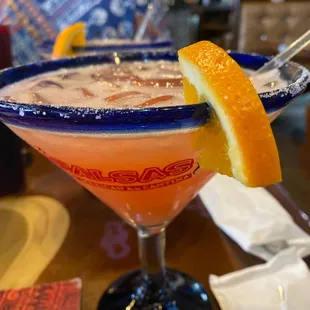 Watermelon Margarita