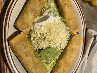 La Tolteca Mexican Restaurant