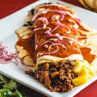 Salsa's Mexican Grill