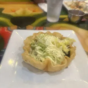 Taco Salad