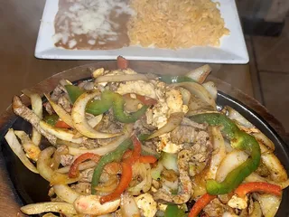 Guapo's Mexican Grill