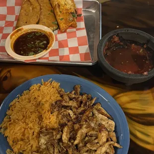 Salsas Mexican Restaurant