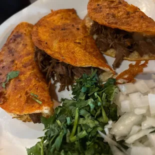 Quesatacos de Birria