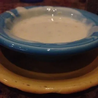 Cheese Dip