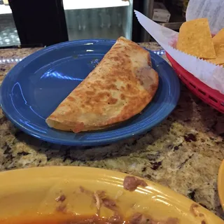 Quesadilla