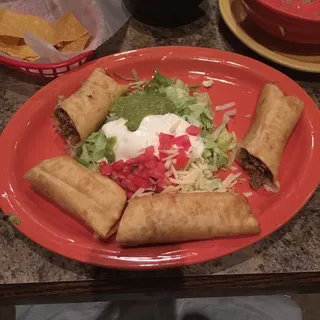 Taquitos