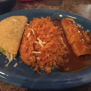 Enchilada