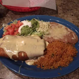 Chimichanga