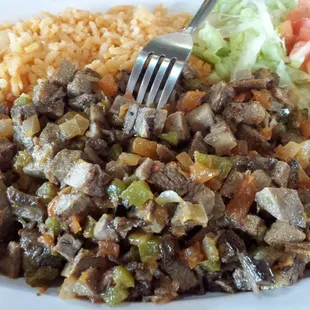 Lengua Ranchera