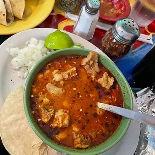 Menudo