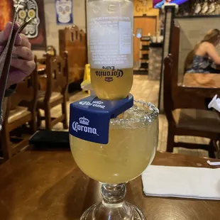 Coronarita
