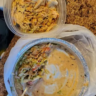 Salsas of Palm Coast