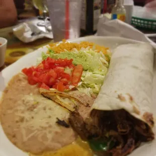 food, burrito, burritos and wraps, wraps