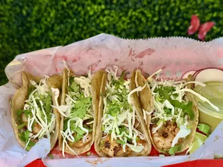 Taqueria La Calentana - Bunnell