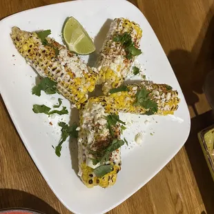 Elote