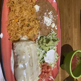 Chimichanga
