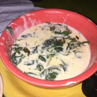 Spinach Dip