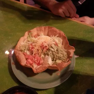Taco Salad