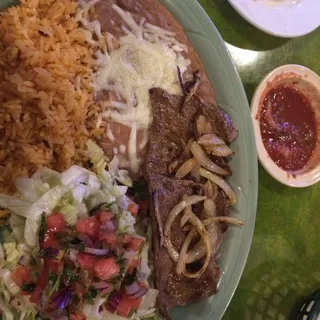 Carne Asada