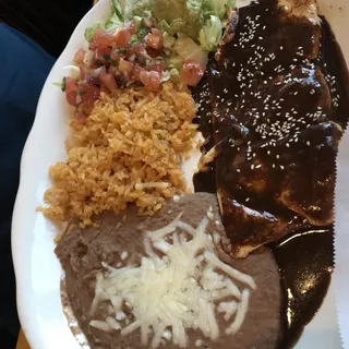 Mexican Mole