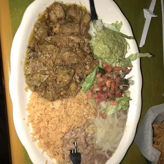 Carnitas
