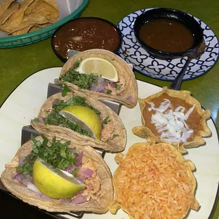 Tex Mex