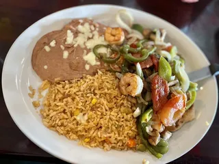 Los Loros Mexican Restaurant